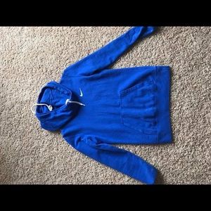 Nike hoodie